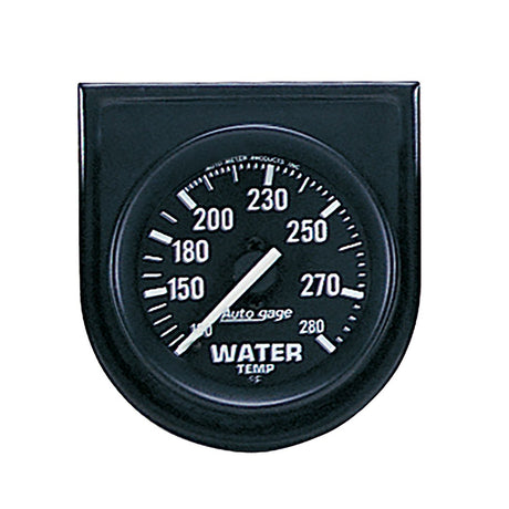 Product of Autometer 2333 Gauge Water Temperature