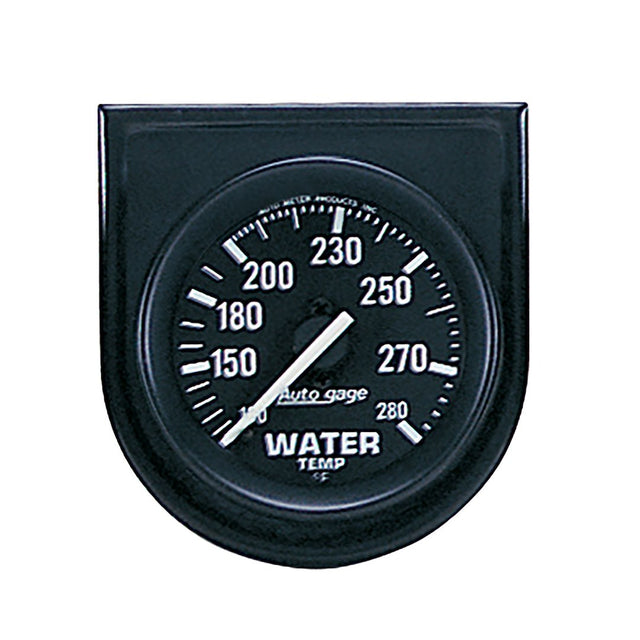 Product of Autometer 2333 Gauge Water Temperature