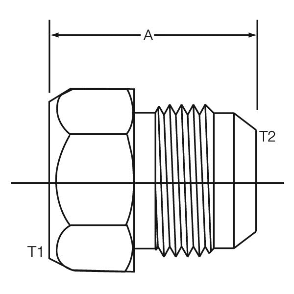 Dayco Products Inc 143895a Adapter Fitting||143895a_1.Jpg||86||d35143895a||1282230