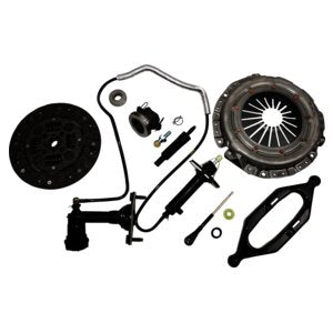 Crown Automotive Cmk13 Clutch Set||cmk13_Thu.Jpg||87||c1ycmk13||2445858