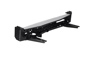 Product of ARB 5613210 Steel Powder Coated Bumper 