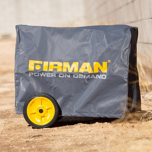 Firman 1002 Generator Cover||1002_1.Jpg||86||fir1002||2127145