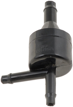 Help! By Dorman 47150 Vacuum Check Valve||47150-009.Jpg||93||d1847150||1143924