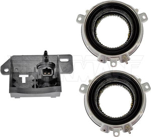 Dorman (Oe Solutions) 600-305 Four Wheel Drive Actuator||600-305_1.Jpg||86||d18600305||1248632