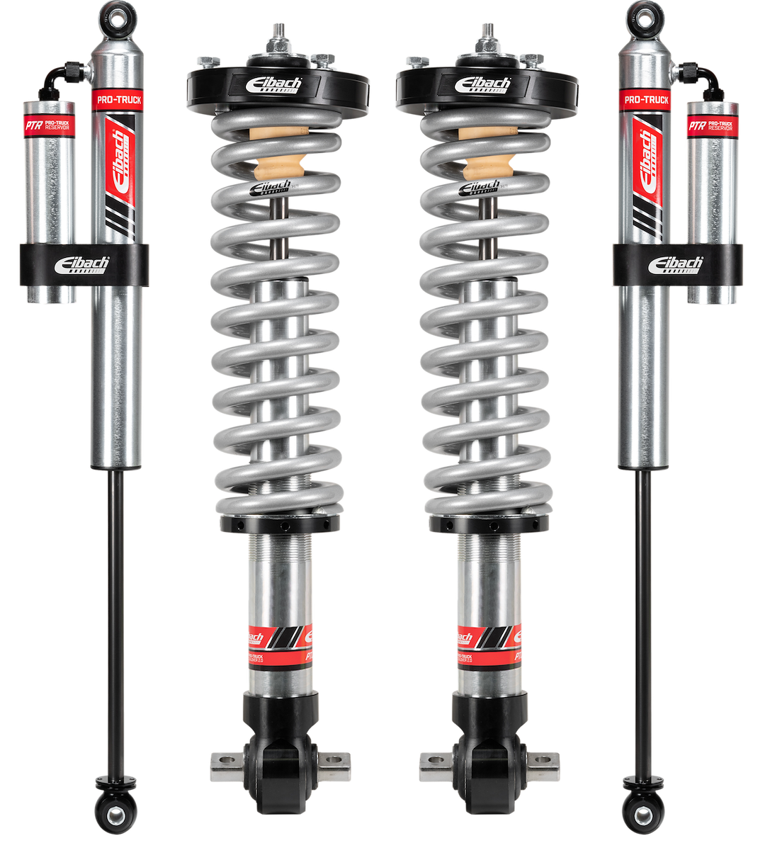 Product of Eibach E86-23-032-02-22 Lift Kit Suspension 