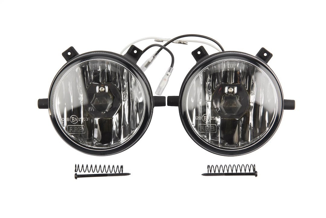 Product of ARB 6821201 Fog Beam Driving/ Fog Light 