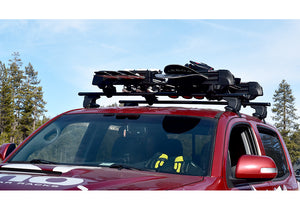 Product of Inno Racks Ina951 Ski Carrier - Roof Rack Kit