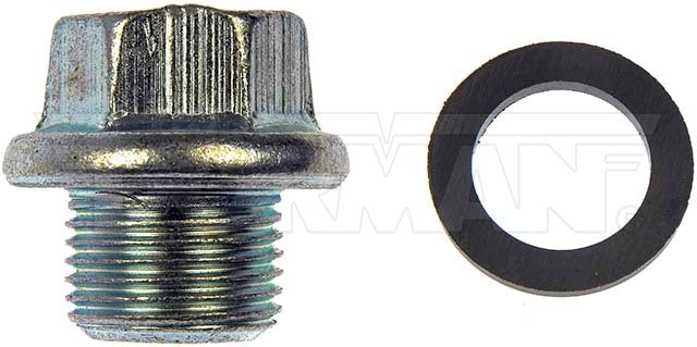 Dorman (Oe Solutions) 65220 Oil Drain Plug||65220.Jpg||85||d1865220||858661