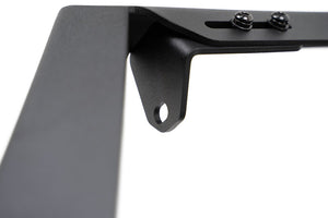 Product of DV8 Offroad FBJL-06 Steel Powder Coated Bumper 