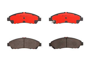 Product of Brembo P28074N Brake Pad - Set Of 4 