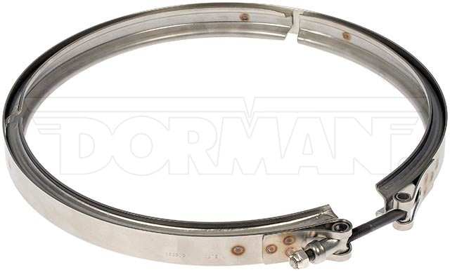 Dorman (Oe Solutions) 674-7036 Exhaust Clamp||674-7036.Jpg||85||d186747036||2214571
