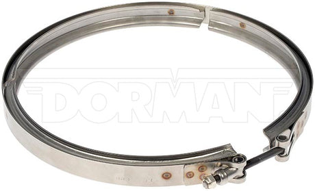 Dorman (Oe Solutions) 674-7036 Exhaust Clamp||674-7036.Jpg||85||d186747036||2214571