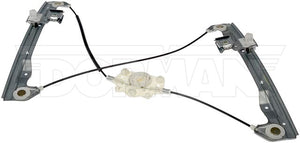 Dorman (Oe Solutions) 740-141 Window Regulator||740-141.Jpg||85||d18740141||2282786