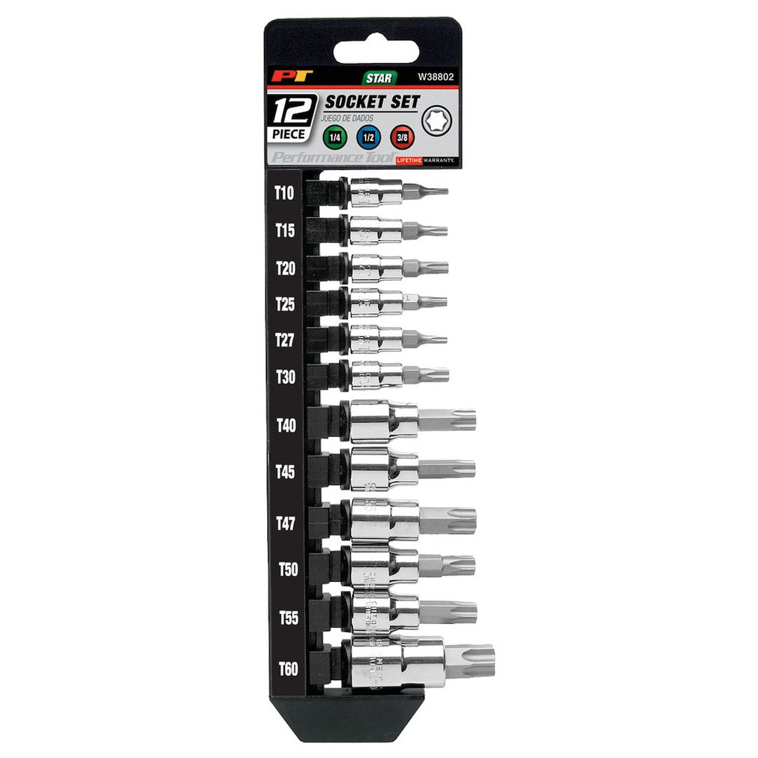 Performance Tool W38802 Torx Bit||w38802_1.Jpg||86||ptlw38802||1595654