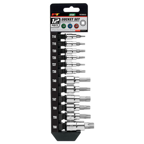 Performance Tool W38802 Torx Bit||w38802_1.Jpg||86||ptlw38802||1595654
