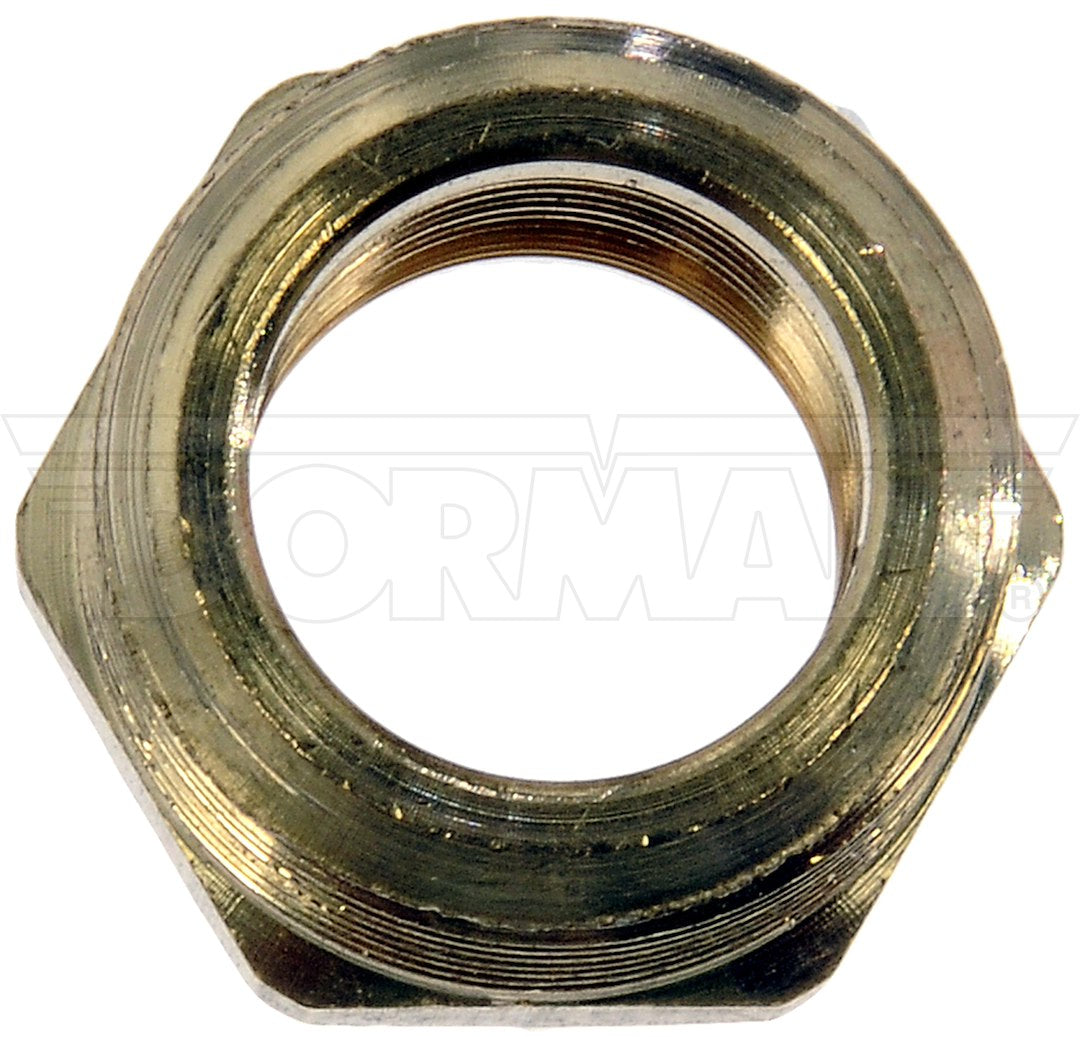 Dorman (Oe Solutions) 785-440d Tube End Fitting Nut||785-440d-002.Jpg||87||d18785440d||929627