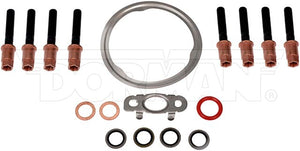 Dorman (Oe Solutions) 667-574 Turbocharger Installation Kit||667-574_1.Jpg||86||d18667574||1727798