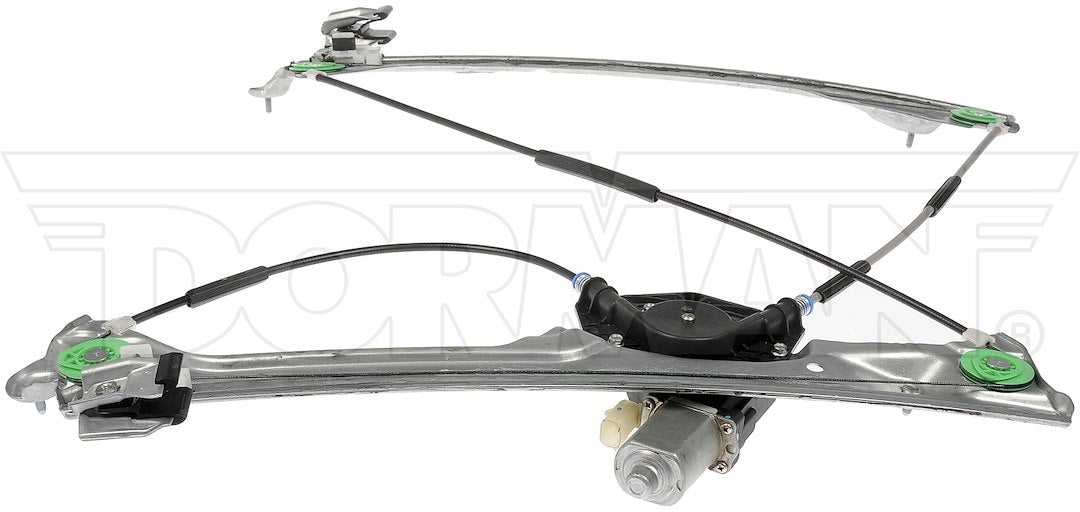 Dorman (Oe Solutions) 751-777 Window Regulator||751-777-003.Jpg||88||d18751777||2155385