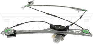 Dorman (Oe Solutions) 751-777 Window Regulator||751-777-003.Jpg||88||d18751777||2155385