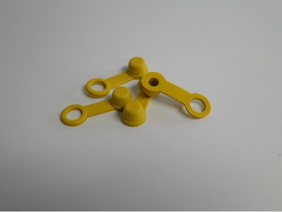 Helix Racing Products 202-2002 Brake Bleeder Screw Cap||202-2002.Jpeg||85||hlx2022002||1494275