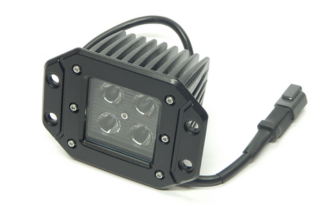 Product of Southern Truck 79915 Driving/ Fog Light 