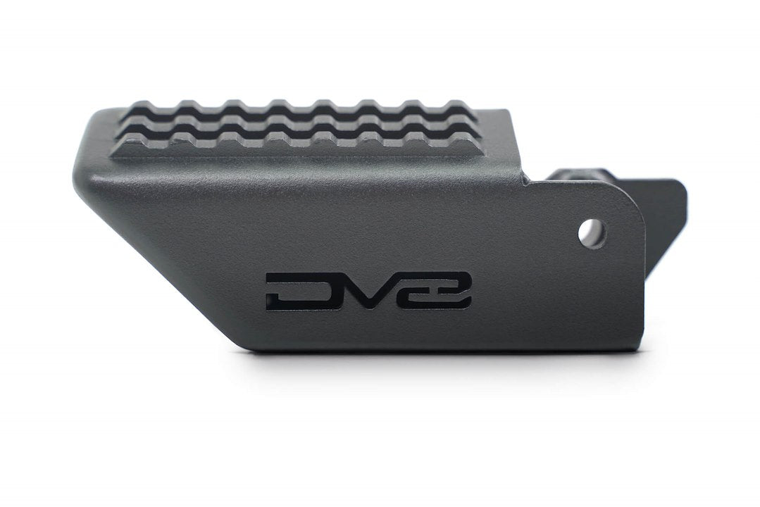 Dv8 Offroad Stbr-01 Foot Peg||2021-2023-Ford-Bronco-Foot-Pegs-Offtruck-03.Jpg||87||dv8stbr01||1629336