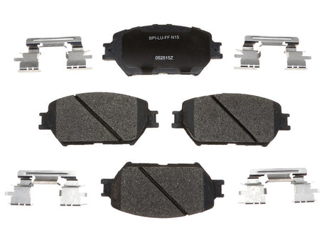 Product of Raybestos Brakes MGD908CH OEM Brake Pad - Set Of 4 