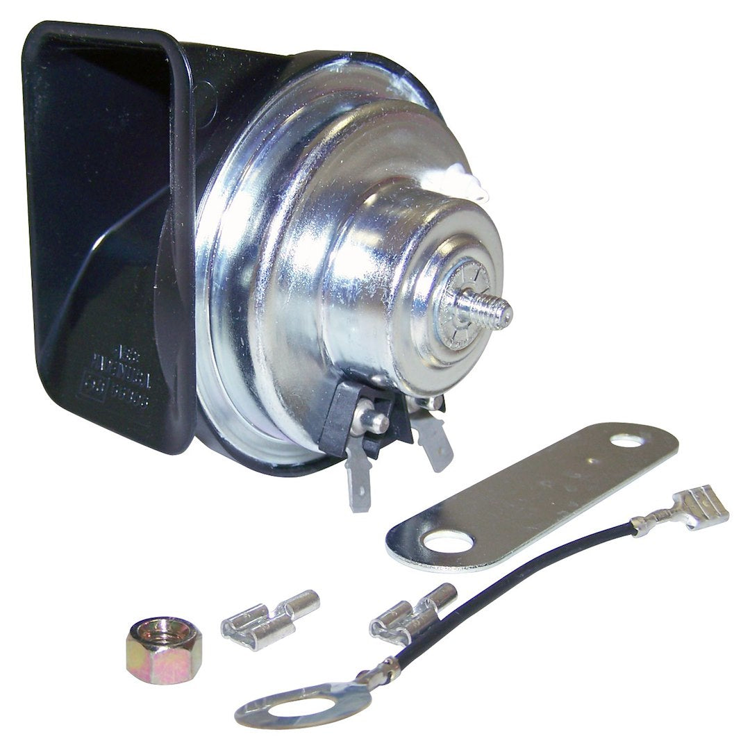 Crown Automotive 83502833 Horn||83502833.Jpg||85||c1y83502833||1078935