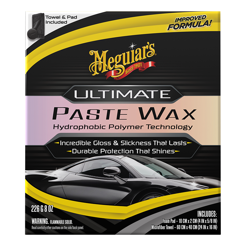 Product of Meguiars G210608 Car Wax