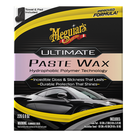 Product of Meguiars G210608 Car Wax