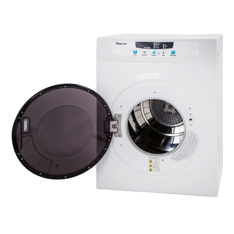 Magic Chef Mcsdry35w Clothes Dryer||mgcmcsdry35w_3.Jpg||88||mgcmcsdry35w||1519763
