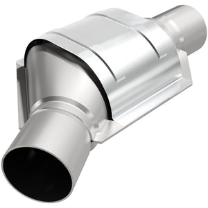 Magnaflow 48 State Converter 99176hm Catalytic Converter||||85||m6699176hm||1909639