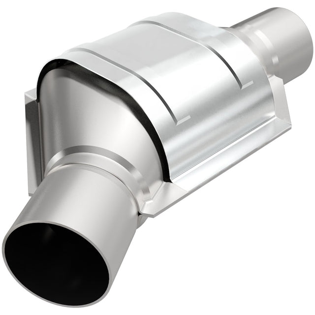 Magnaflow 48 State Converter 99176hm Catalytic Converter||||85||m6699176hm||1909639