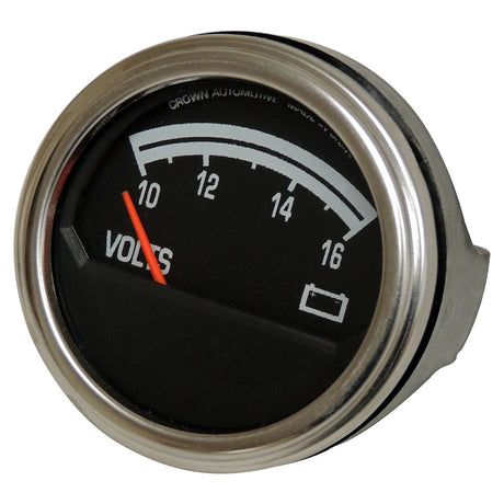 Crown Automotive J8126659 Gauge Voltmeter||j8126659.Jpg||85||c1yj8126659||869711