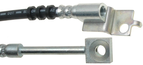 Product of Raybestos Brakes BH38500 Element3 ™ OEM Brake Line 
