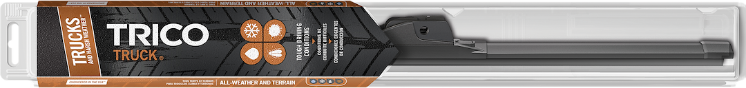 Product of Trico Products Inc. 58-225 Windshield Wiper Blade
