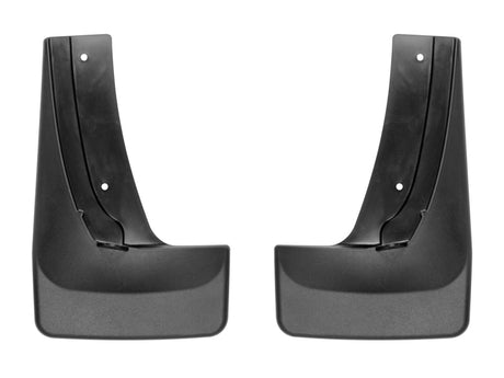 Weathertech (Usa) 120067 Mud Flap||120067.Jpg||85||w24120067||1270544