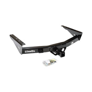 Product of Draw-Tite 75105 Class III Trailer Hitch Rear w/ 2 Inch Receiver 