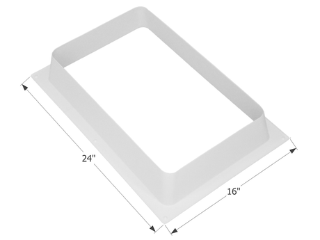 Product of Icon 01936 Skylight Trim Ring
