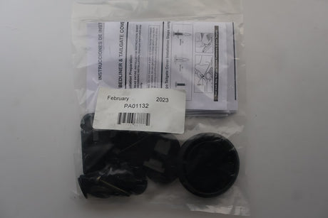 Product of Penda Pa01132 Bed Liner Hardware