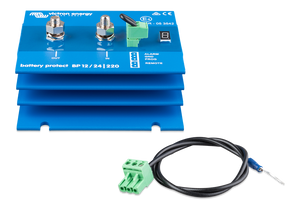 Product of Victron Energy Bpr000220400 Battery Isolator
