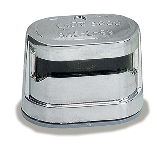 Grote Industries 60011 License Plate Light||60011.Jpg||85||g1760011||2215601