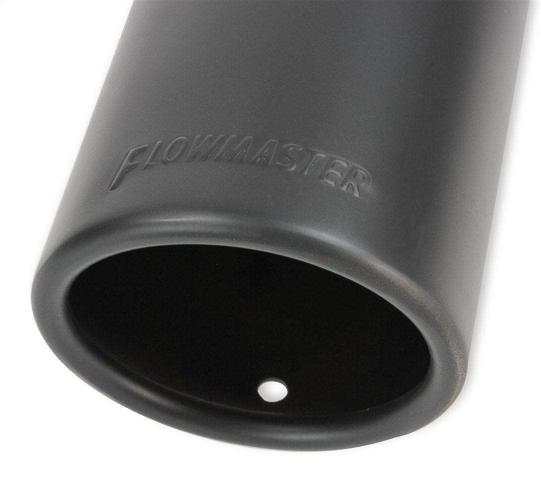 Product of Flowmaster 717865 FlowFX Cat-Back System Single Exhaust System Kit 