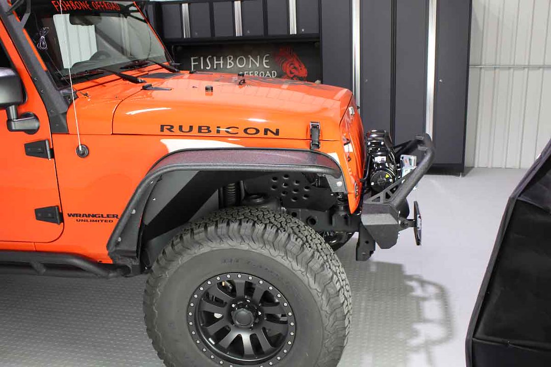 Fishbone Offroad Fb33007 Inner Fender||||95||fshfb33007||2019287