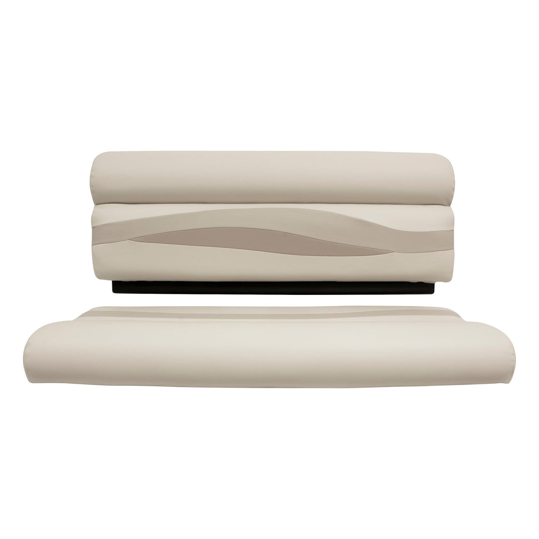 Wise Seating Bm1145-1066 Boat Seat||bm1145-1066cushionset.Jpg||85||w7zbm11451066||1649886