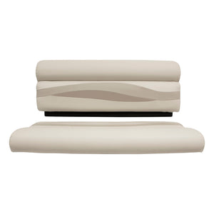 Wise Seating Bm1145-1066 Boat Seat||bm1145-1066cushionset.Jpg||85||w7zbm11451066||1649886
