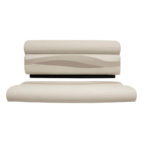Wise Seating Bm1145-1066 Boat Seat||bm1145-1066cushionset.Jpg||85||w7zbm11451066||1649886