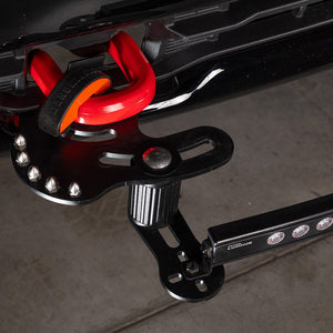 Putco D1s-A Light Bar Mounting Kit||d1s-A_2.Jpg||87||p45d1sa||2217997