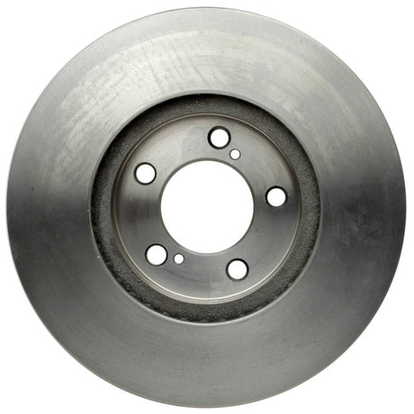 Product of Raybestos Brakes 66749 Specialty - Street Performance Plain Face 2-Piece Brake Rotor 