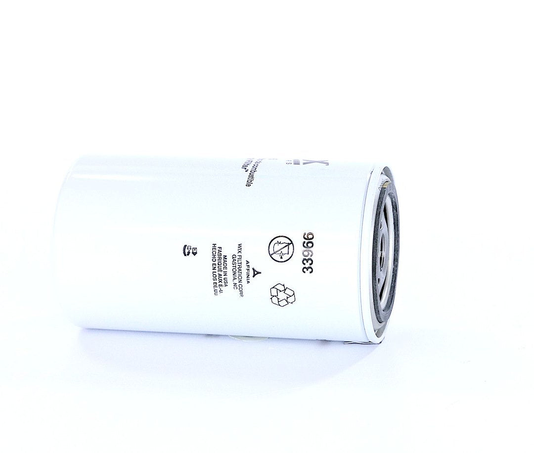 Wix Filters 33966 Fuel Filter||||88||w6933966||1925493